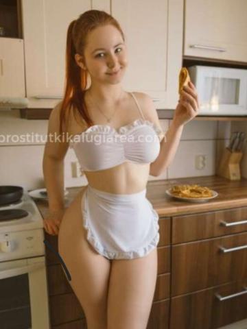 Проститутка Светлана